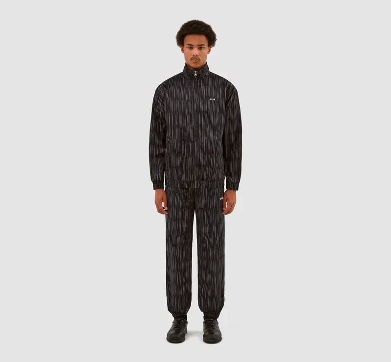 Veste Jordan Pereira - Noir/Gris