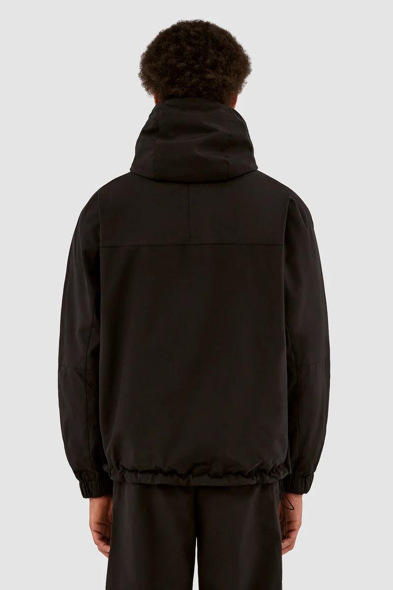 Veste Jeff - Noir