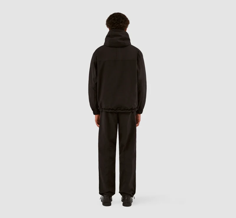 Veste Jeff - Noir