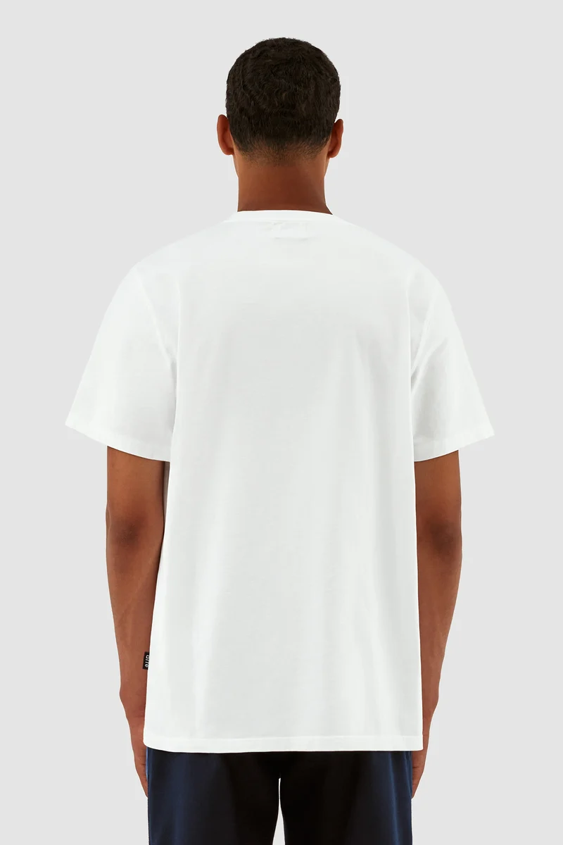 Logo Turner Arte - Blanc