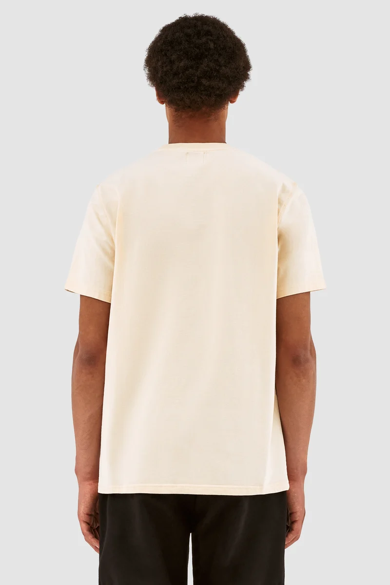 T-shirt Turner Tool - Crème