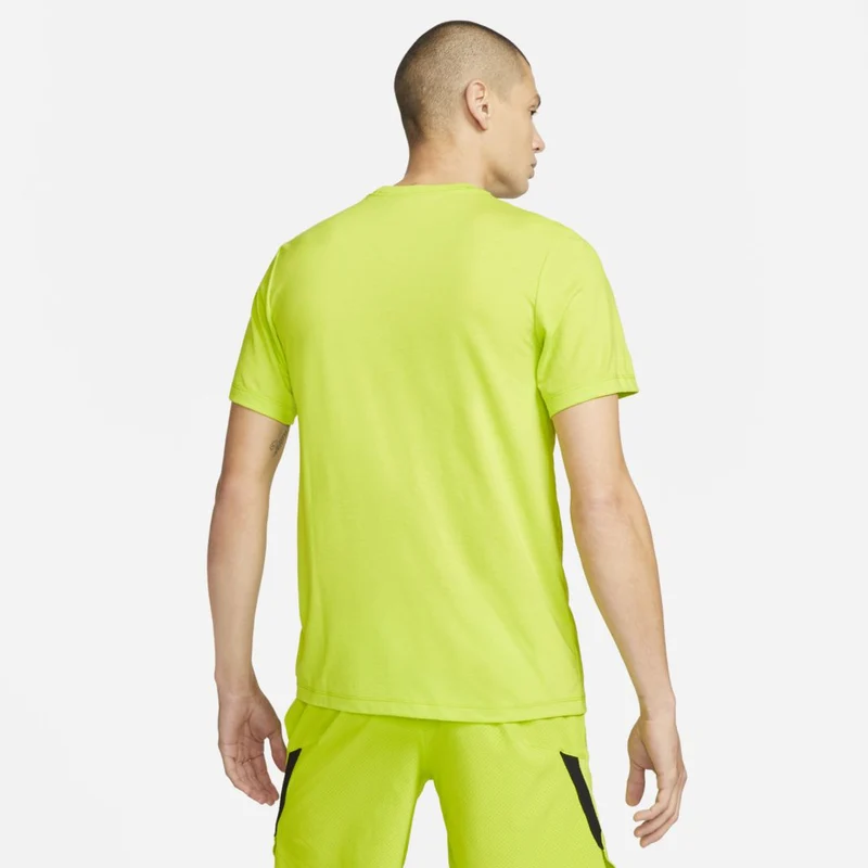 Nike Pro Dri-FIT Training T-Shirt