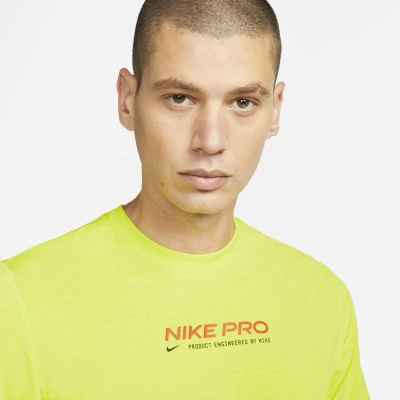 Nike Pro Dri-FIT Training T-Shirt