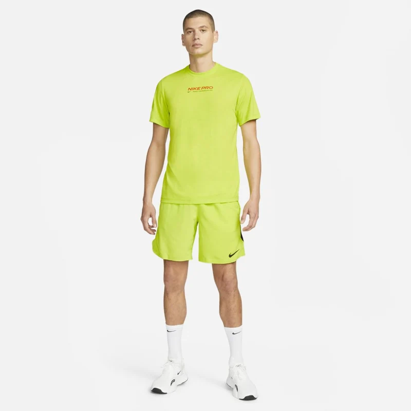 Nike Pro Dri-FIT Training T-Shirt