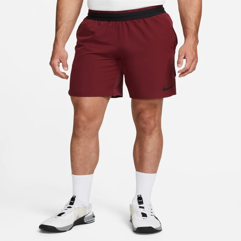 Short Nike Pro Dri-FIT Flex Rep