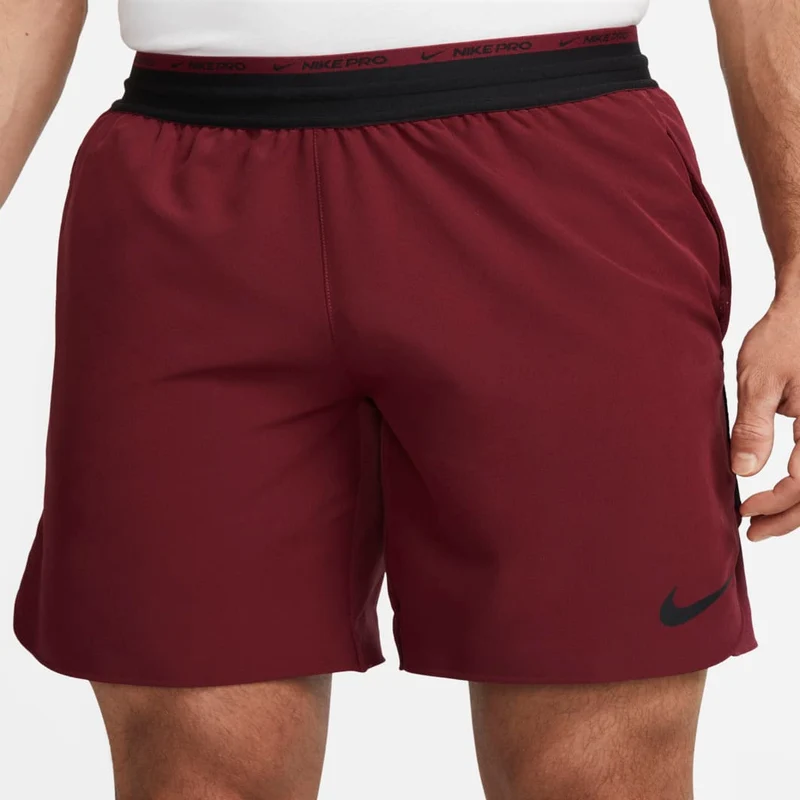 Short Nike Pro Dri-FIT Flex Rep
