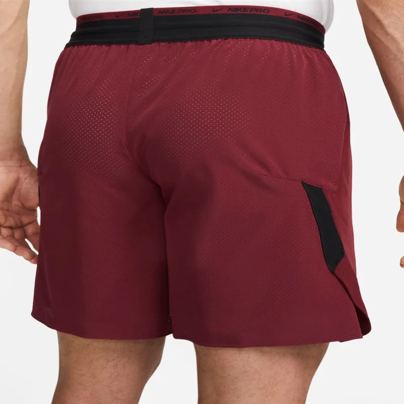 Short Nike Pro Dri-FIT Flex Rep