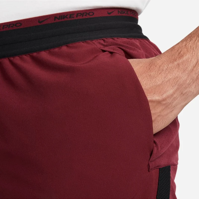 Short Nike Pro Dri-FIT Flex Rep