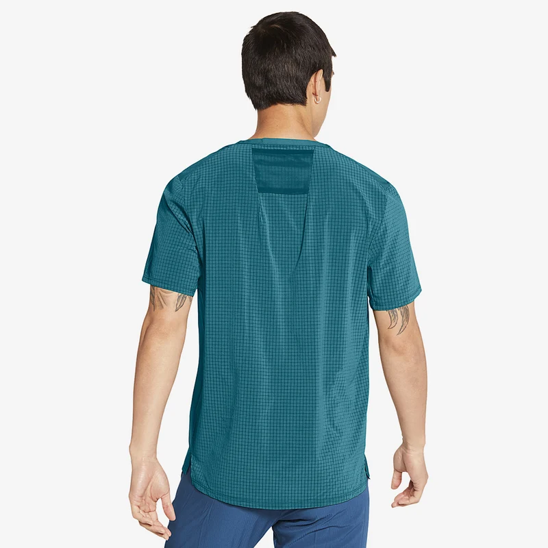 Ã‚Â Nike Dri-FIT Trail Rise 365 T-Shirt