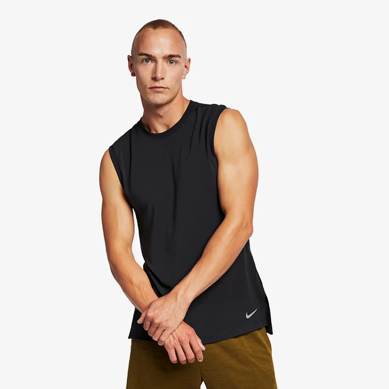 Débardeur de training de yoga Nike Dri