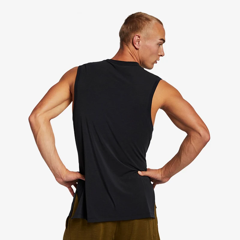 Débardeur de training de yoga Nike Dri