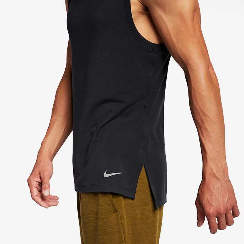 Débardeur de training de yoga Nike Dri