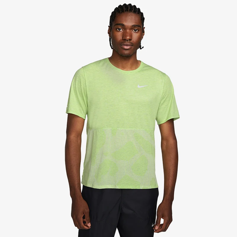 Haut Nike Dri-Fit Run Division Running
