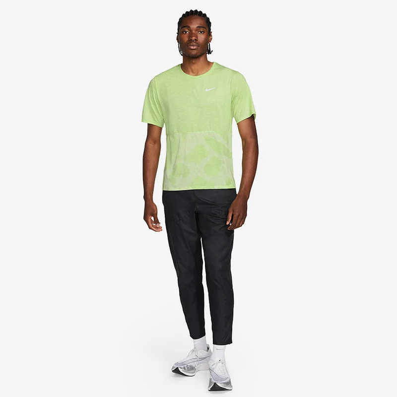 Haut Nike Dri-Fit Run Division Running