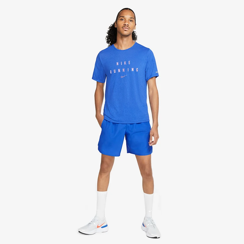 Haut de running Nike Dri