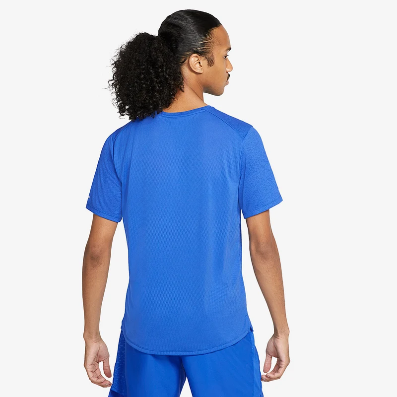 Haut de running Nike Dri