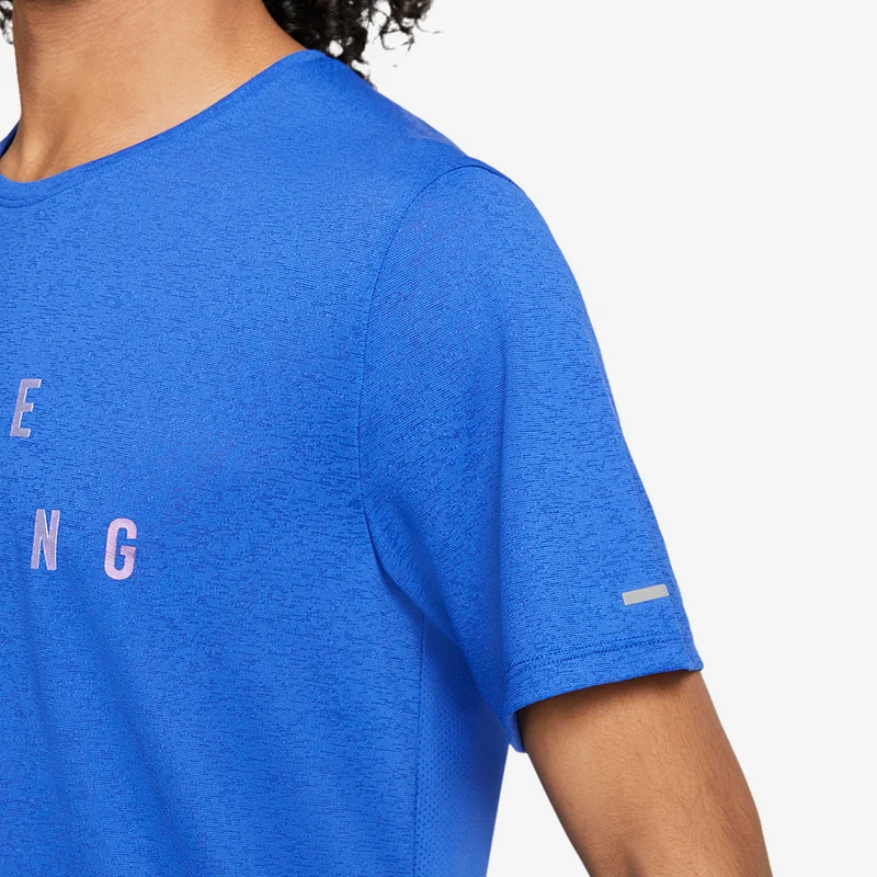 Haut de running Nike Dri