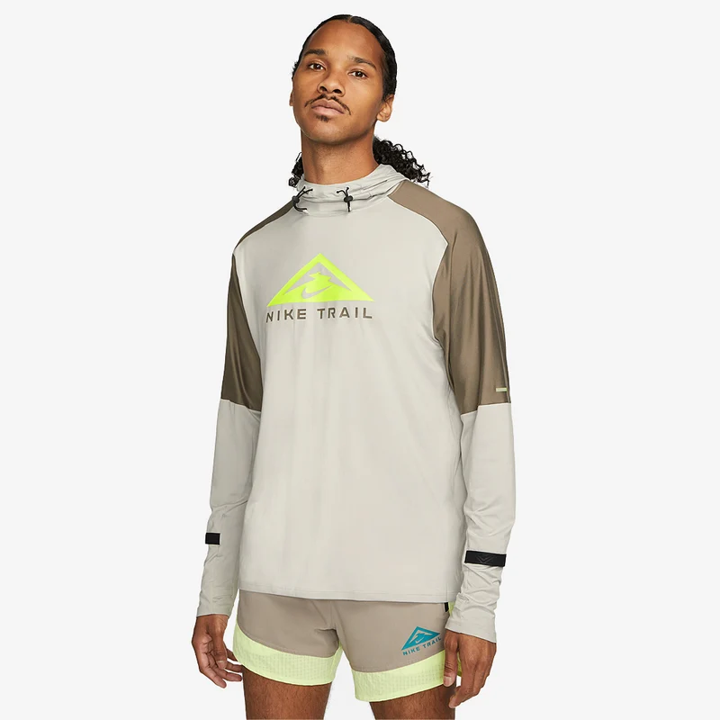 Sweat à Capuche Nike Dri-Fit Trail Running
