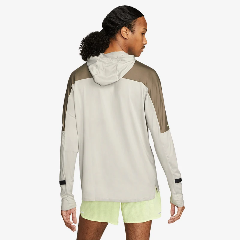 Sweat à Capuche Nike Dri-Fit Trail Running
