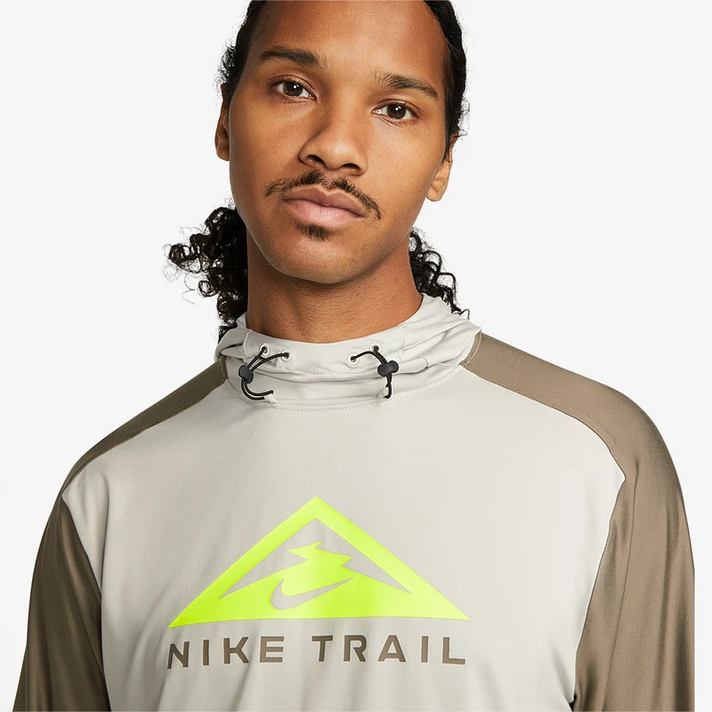Sweat à Capuche Nike Dri-Fit Trail Running