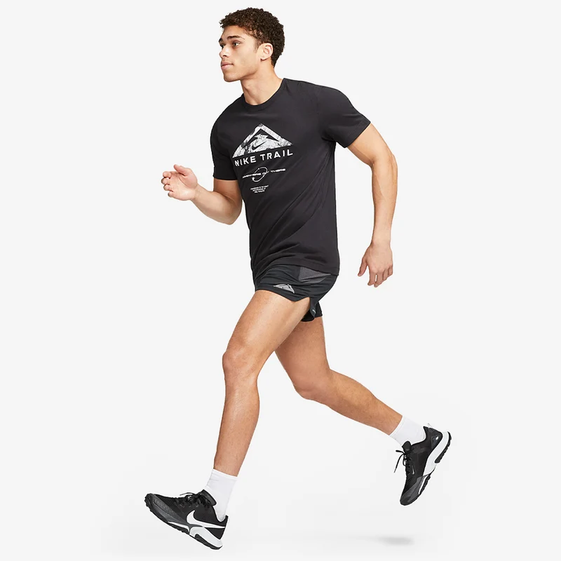 Short Nike Dri-FIT 5" Trail