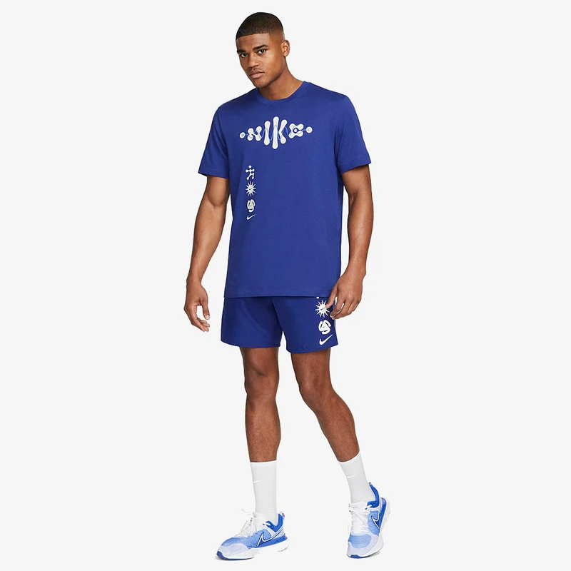 T-Shirt Nike Dri-FIT Wild Run