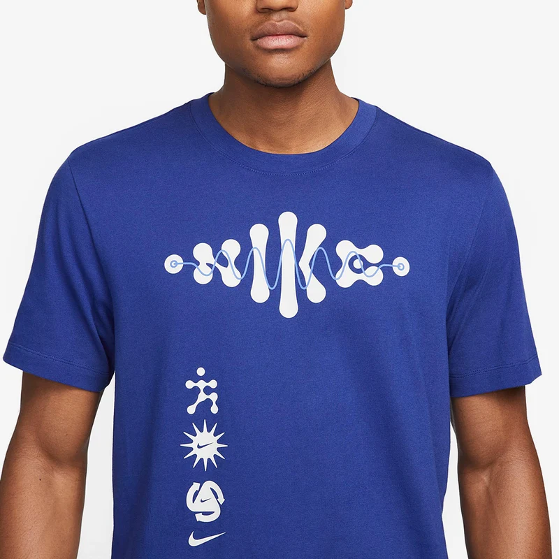 T-Shirt Nike Dri-FIT Wild Run