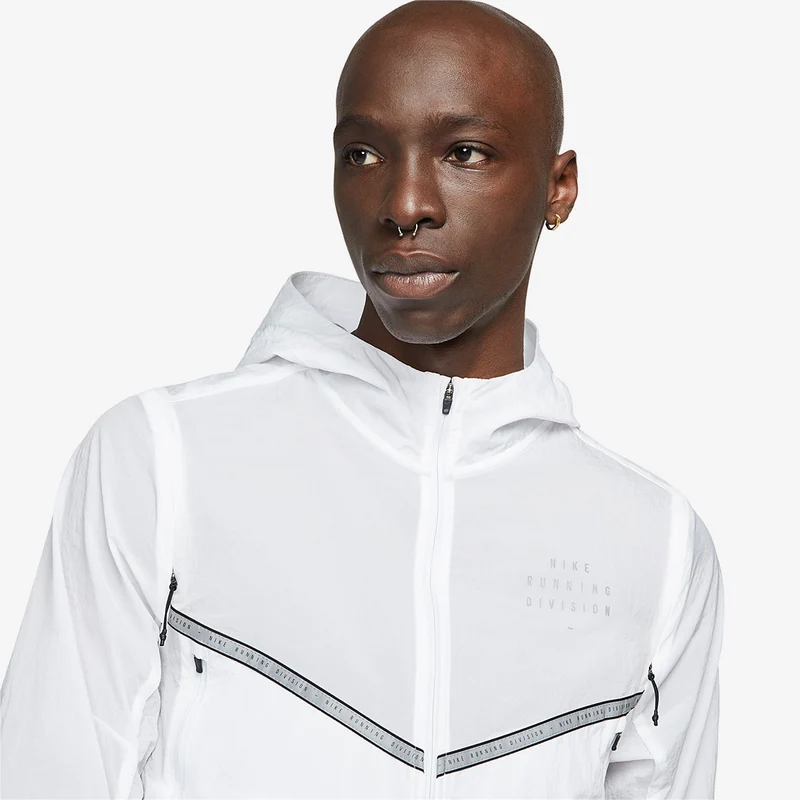 Veste Nike Repel Run Division