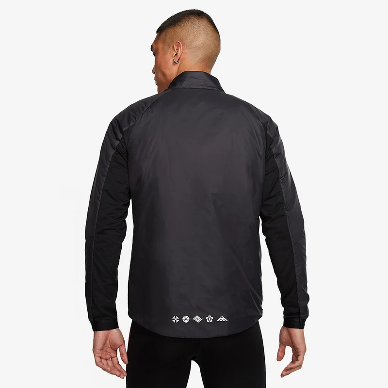 Haut de running à demi