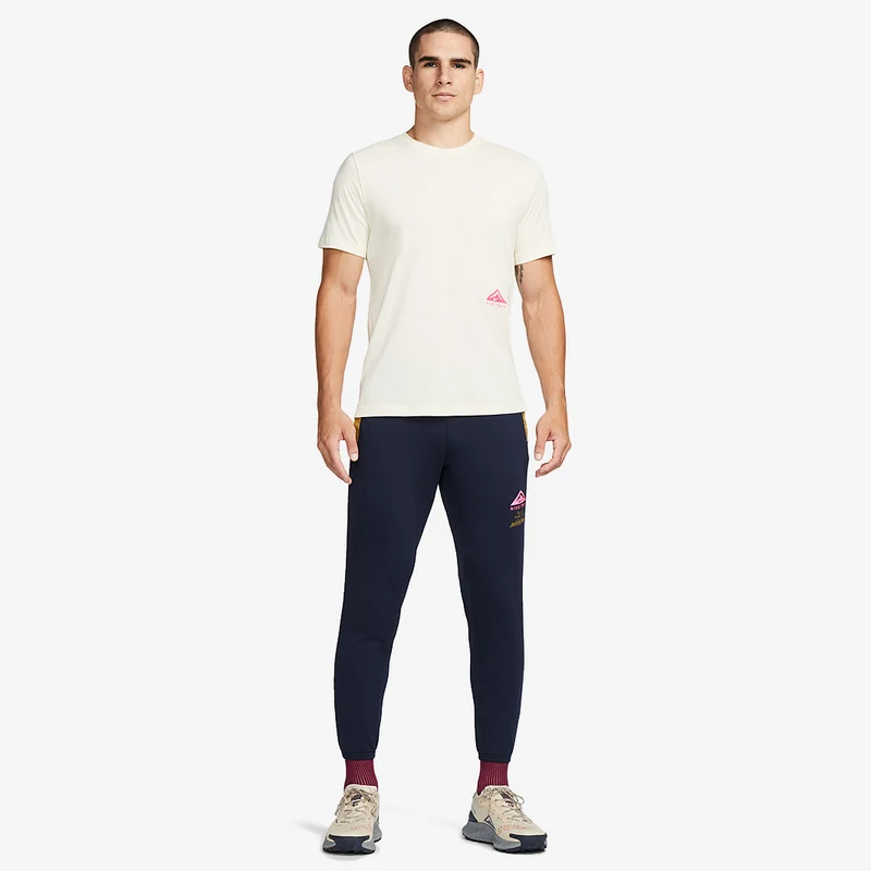 Pantalon Nike Trail Mont Blanc Running