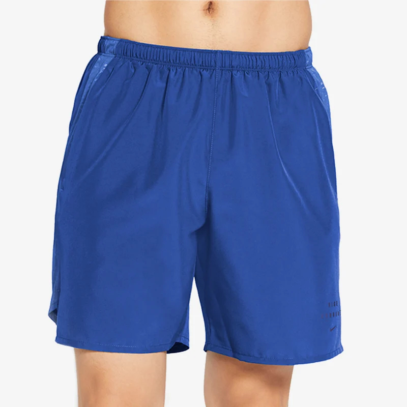 Short de running avec sous