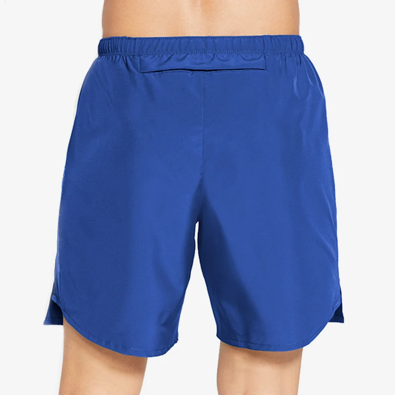 Short de running avec sous