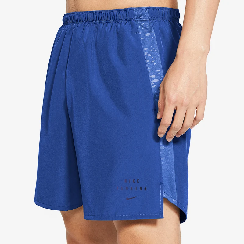 Short de running avec sous