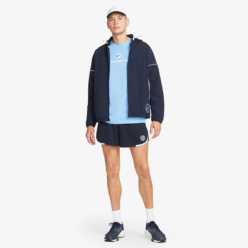 Nike Dri-FIT Heritage Knit Short