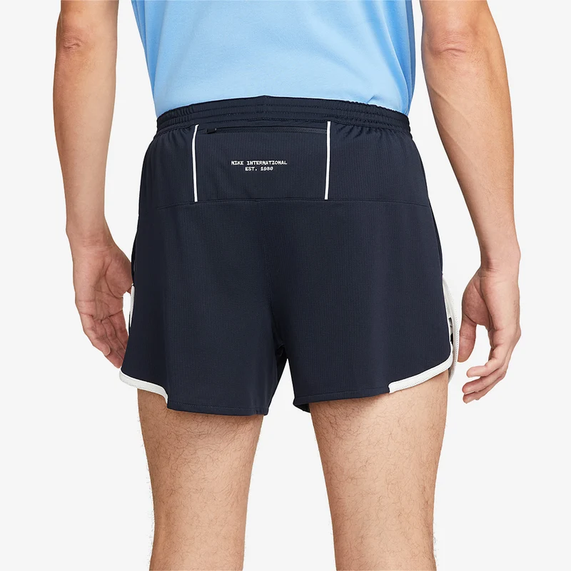 Nike Dri-FIT Heritage Knit Short