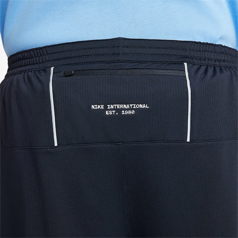 Nike Dri-FIT Heritage Knit Short