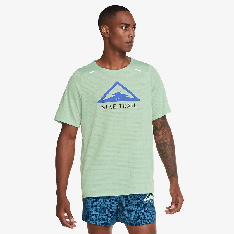 Haut de trail Nike Rise 365 Trail pour Homme
