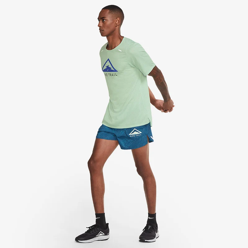 Haut de trail Nike Rise 365 Trail pour Homme