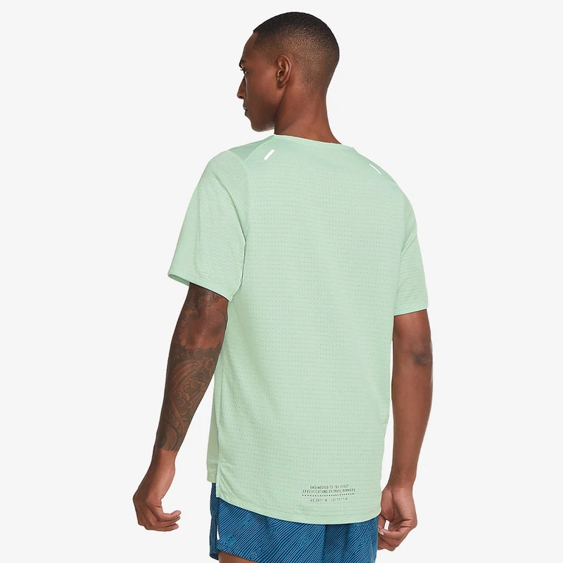 Haut de trail Nike Rise 365 Trail pour Homme