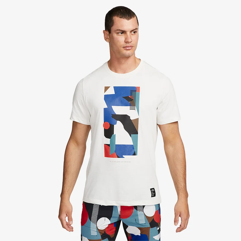 Nike Tee-shirt de running Dri