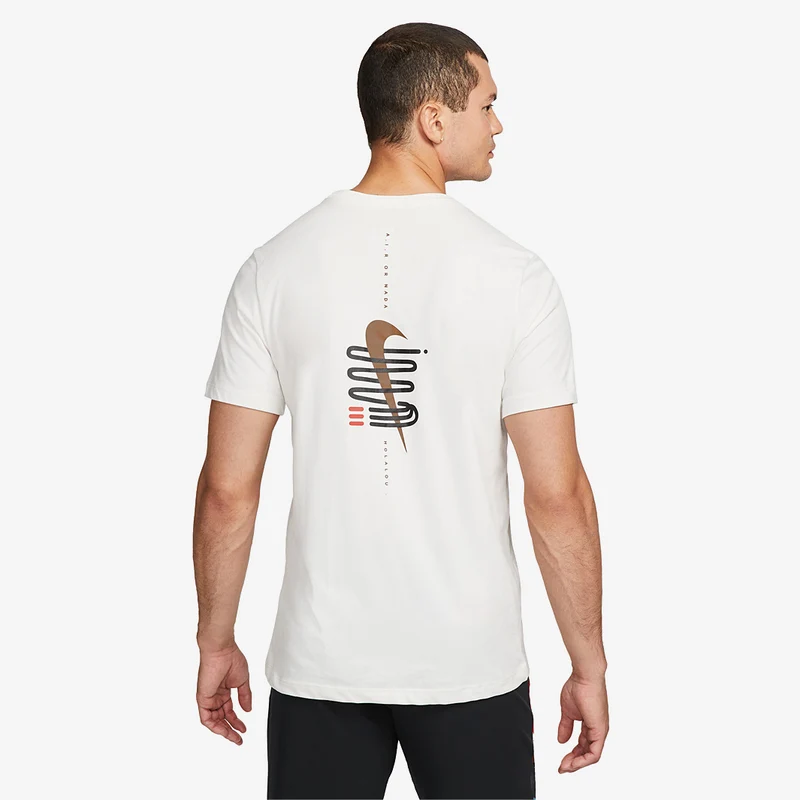 Nike Tee-shirt de running Dri
