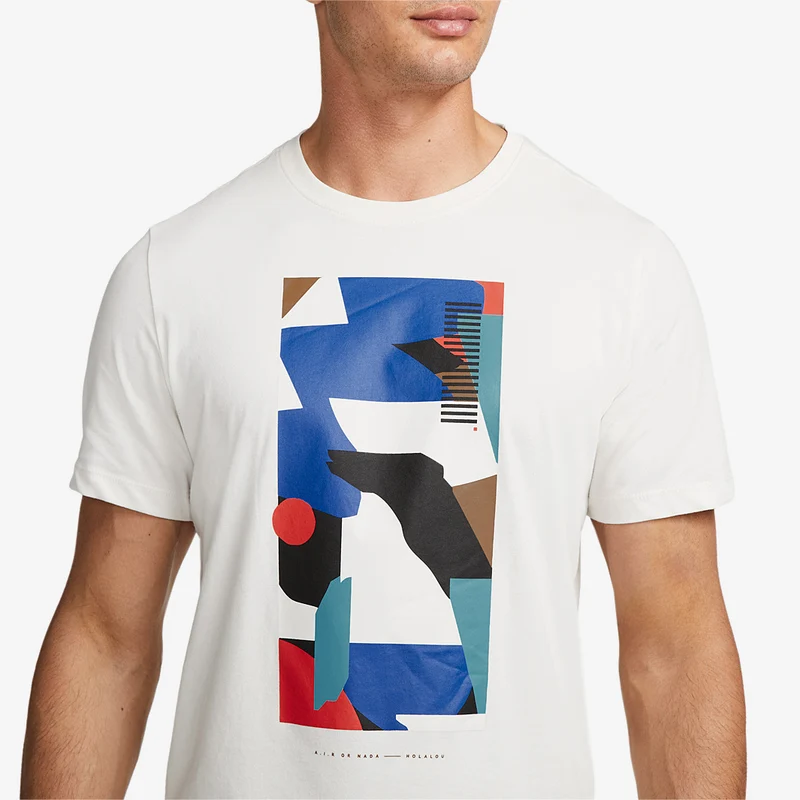 Nike Tee-shirt de running Dri