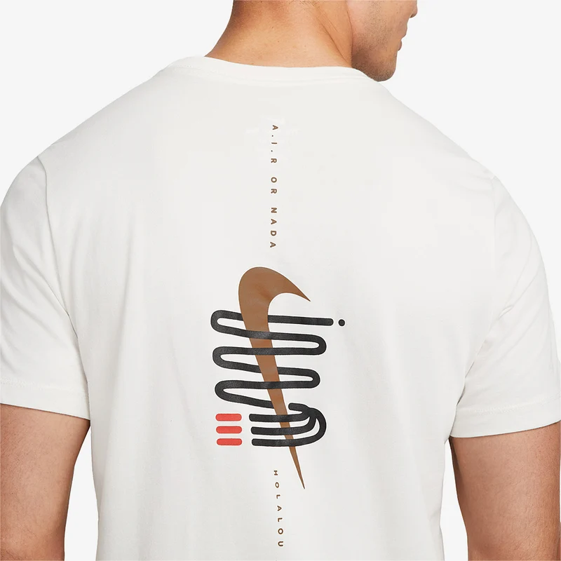 Nike Tee-shirt de running Dri