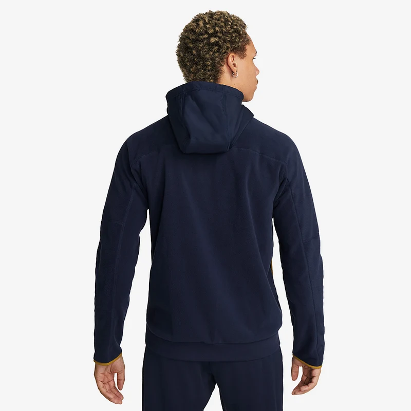 Nike Sweat à capuche de trail pour Homme Trail Mont Blanc