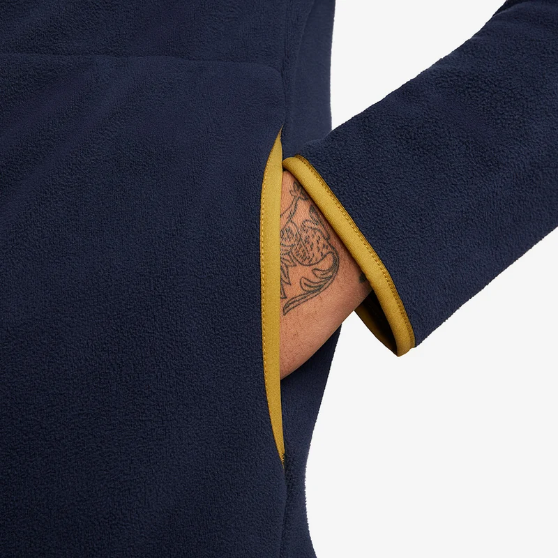Nike Sweat à capuche de trail pour Homme Trail Mont Blanc