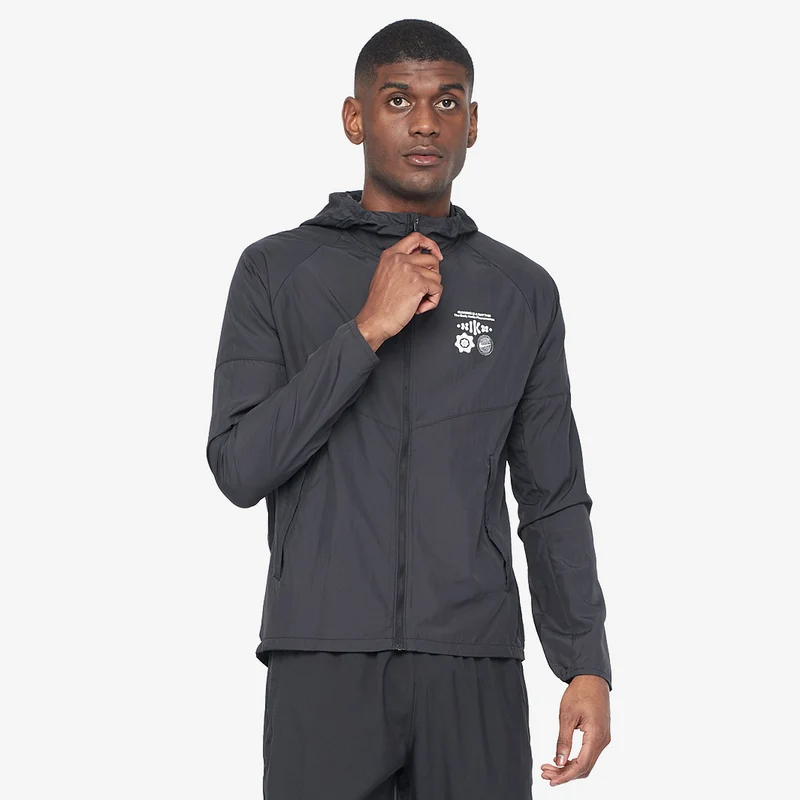 Nike Repel Wild Run Miler Jacket