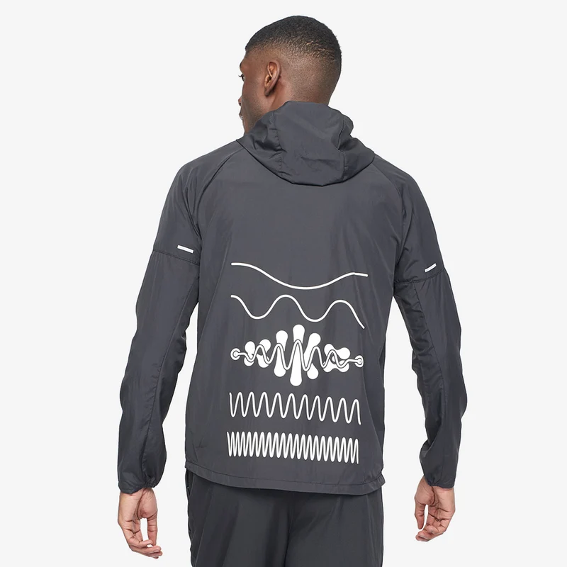 Nike Repel Wild Run Miler Jacket