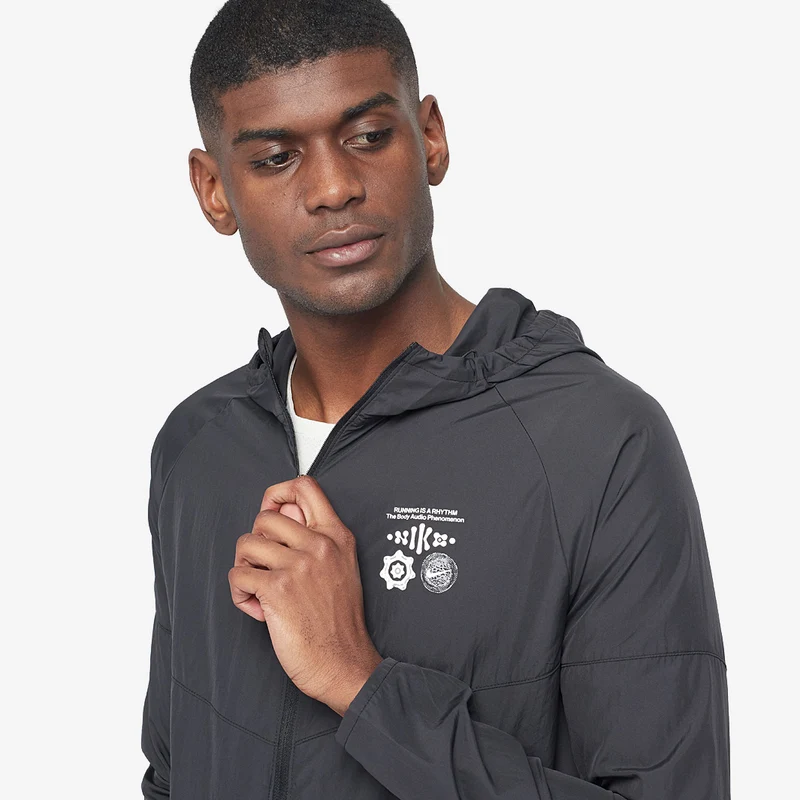 Nike Repel Wild Run Miler Jacket