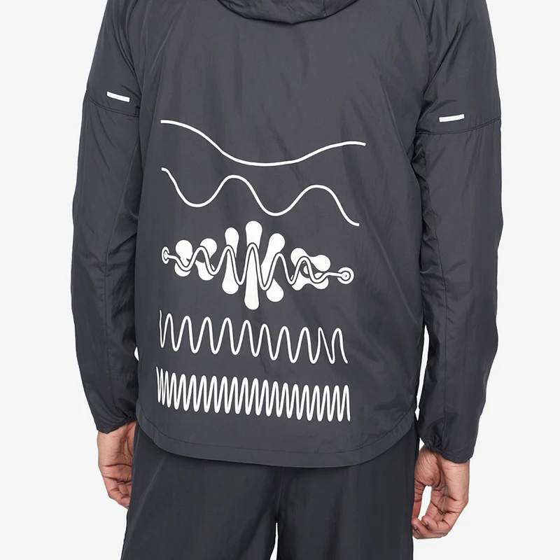 Nike Repel Wild Run Miler Jacket