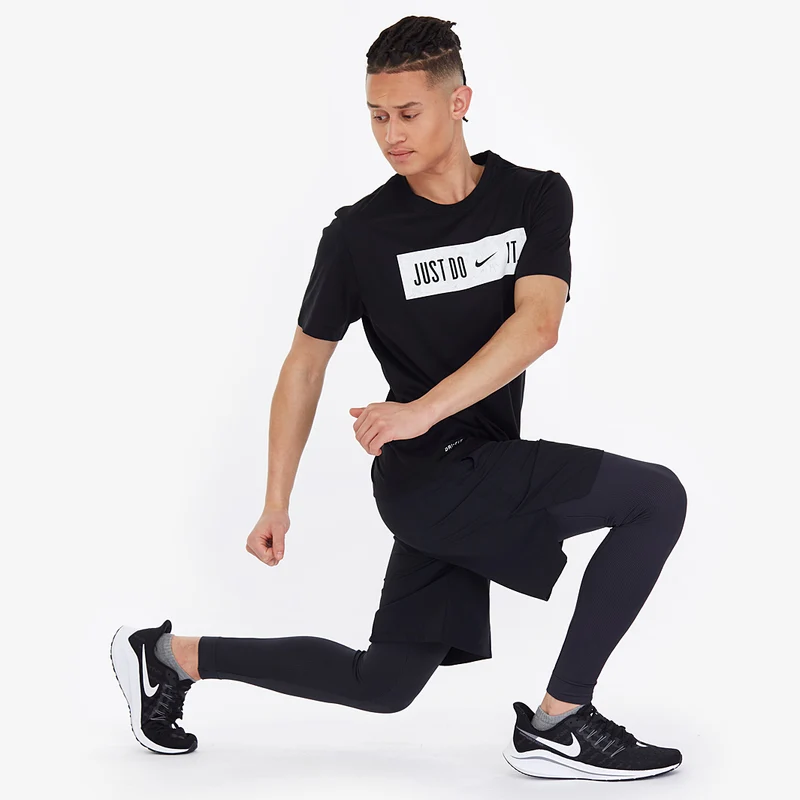 Nike Dry Block Tee